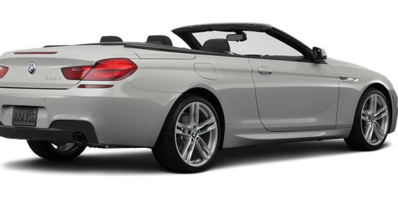 BMW 640I 2015 WBAYP5C54FD873154 image