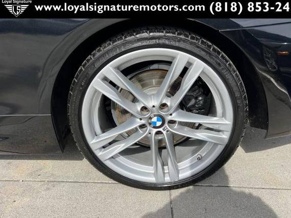 BMW 640I 2015 WBALW3C52FC893040 image BMW 640I 2015 WBALW3C52FC893040 image