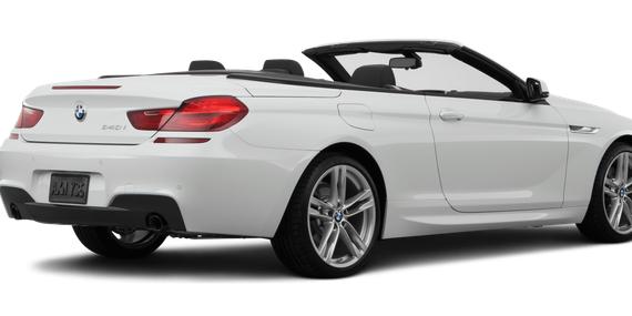 BMW 640I 2015 WBAYP5C56FDZ28221 image BMW 640I 2015 WBAYP5C56FDZ28221 image