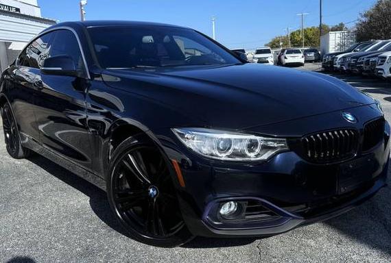 BMW 428I 2016 WBA4C9C52GG139520 image BMW 428I 2016 WBA4C9C52GG139520 image