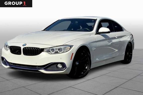 BMW 428I 2016 WBA3N7C55GK228425 image BMW 428I 2016 WBA3N7C55GK228425 image