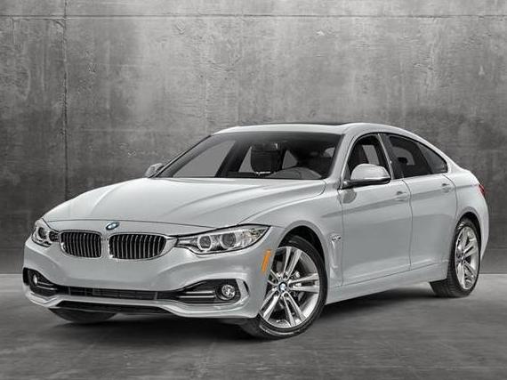 BMW 428I 2016 WBA4C9C58GG140929 image