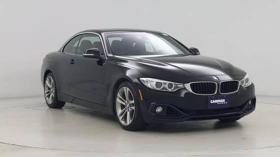 BMW 428I 2016 WBA3V7C52G5A27602 image BMW 428I 2016 WBA3V7C52G5A27602 image