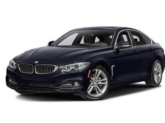 BMW 428I 2016 WBA4A9C57GG696364 image