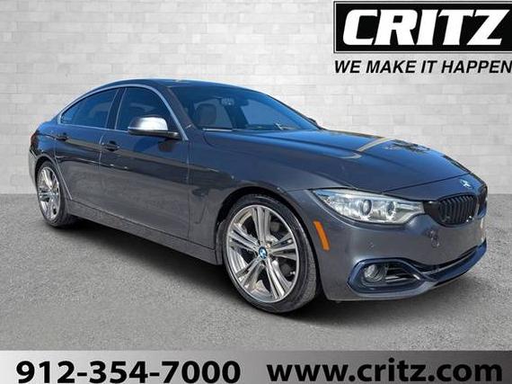 BMW 428I 2016 WBA4A9C55GG696038 image BMW 428I 2016 WBA4A9C55GG696038 image