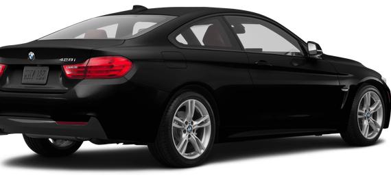 BMW 428I 2016 WBA3N7C55GK227887 image BMW 428I 2016 WBA3N7C55GK227887 image