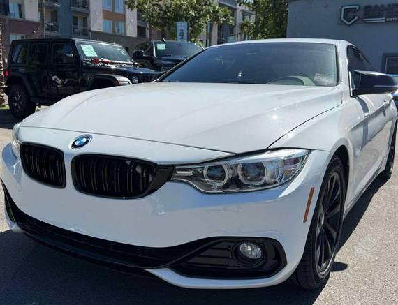 BMW 428I 2016 WBA3N3C5XGF712947 image BMW 428I 2016 WBA3N3C5XGF712947 image