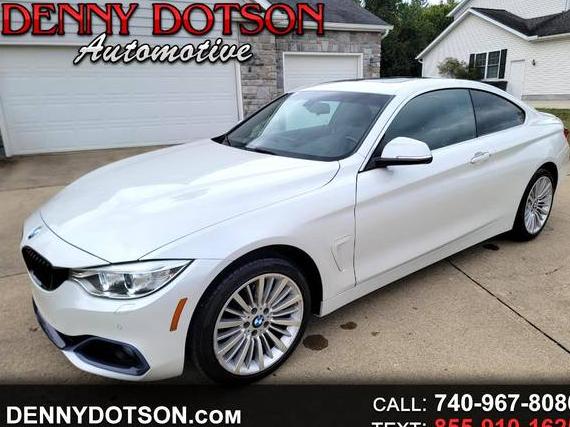 BMW 428I 2016 WBA3N9C5XGK248911 image BMW 428I 2016 WBA3N9C5XGK248911 image