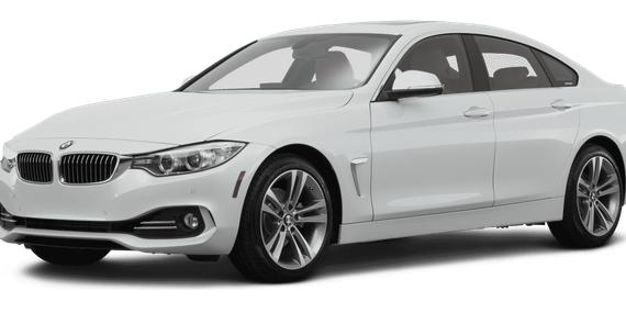 BMW 428I 2016 WBA4A9C51GGL88140 image BMW 428I 2016 WBA4A9C51GGL88140 image