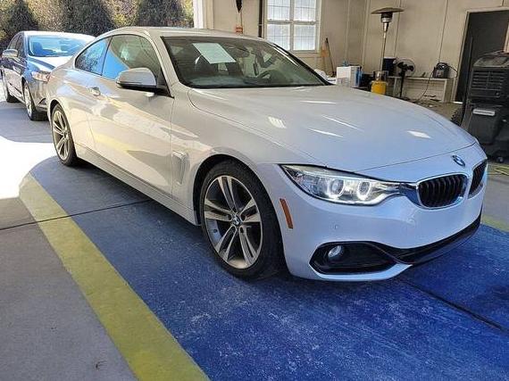 BMW 428I 2016 WBA3N7C50GK225898 image BMW 428I 2016 WBA3N7C50GK225898 image