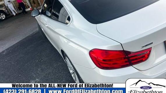 BMW 428I 2016 WBA3N9C51GK249106 image BMW 428I 2016 WBA3N9C51GK249106 image
