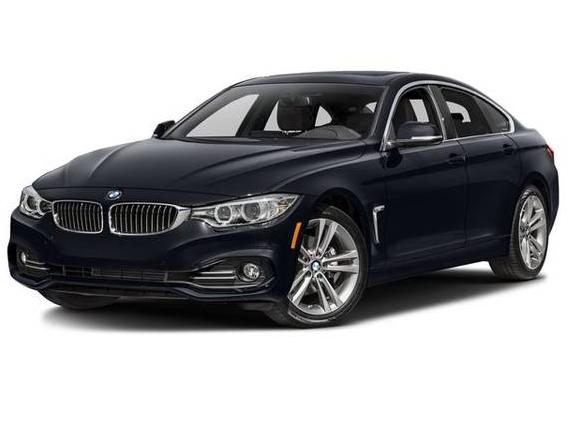 BMW 428I 2016 WBA4C9C5XGG140611 image