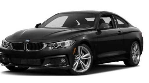 BMW 428I 2016 WBA3N7C57GK228846 image