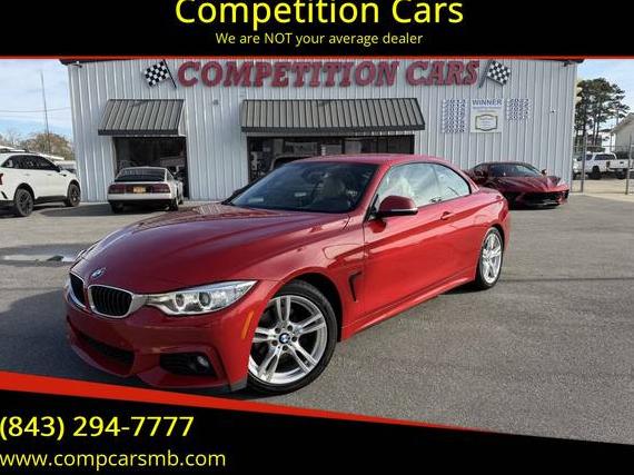 BMW 428I 2016 WBA3V7C55G5A26153 image BMW 428I 2016 WBA3V7C55G5A26153 image