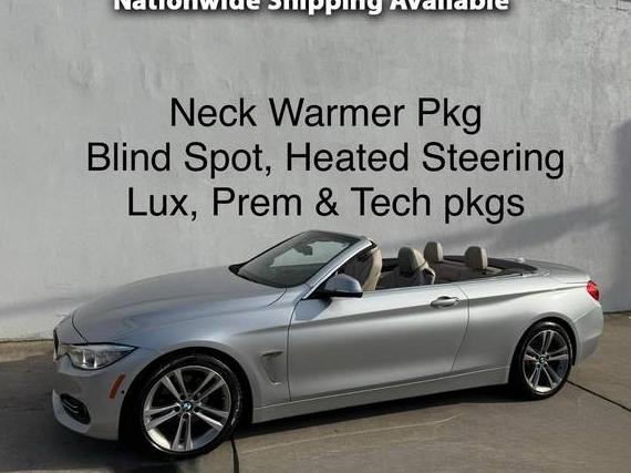 BMW 428I 2016 WBA3V7C57G5A28924 image BMW 428I 2016 WBA3V7C57G5A28924 image