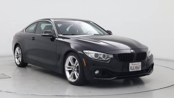BMW 428I 2016 WBA3N7C50GK226100 image BMW 428I 2016 WBA3N7C50GK226100 image