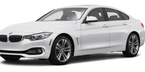BMW 428I 2016 WBA4A9C58GG696129 image BMW 428I 2016 WBA4A9C58GG696129 image