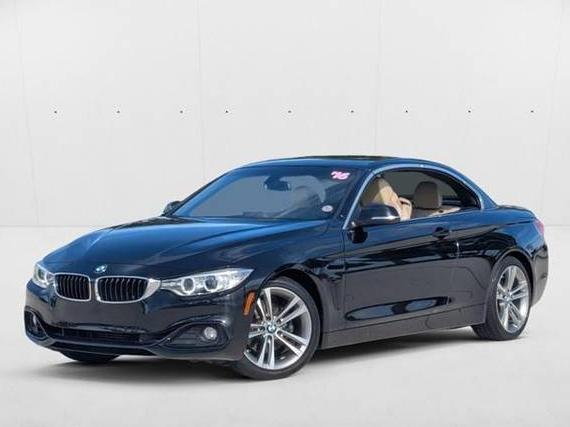 BMW 428I 2016 WBA3V7C55G5A27805 image BMW 428I 2016 WBA3V7C55G5A27805 image