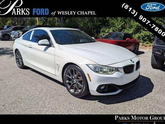 BMW 428I 2016 WBA3N7C57GK227390 image BMW 428I 2016 WBA3N7C57GK227390 image