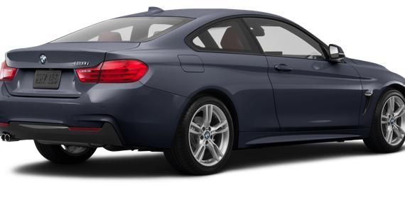 BMW 428I 2016 WBA3N7C51GK226493 image