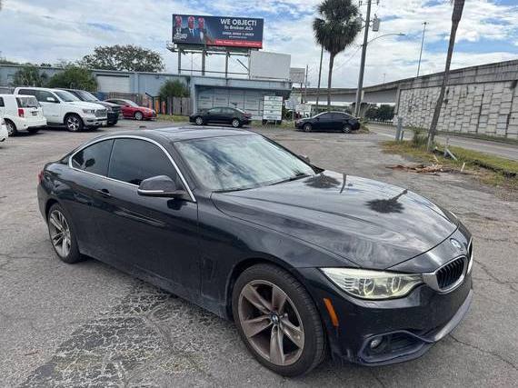 BMW 428I 2016 WBA3N9C57GK249434 image BMW 428I 2016 WBA3N9C57GK249434 image