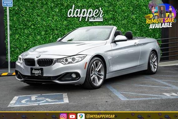 BMW 428I 2016 WBA3V7C56G5A25612 image BMW 428I 2016 WBA3V7C56G5A25612 image