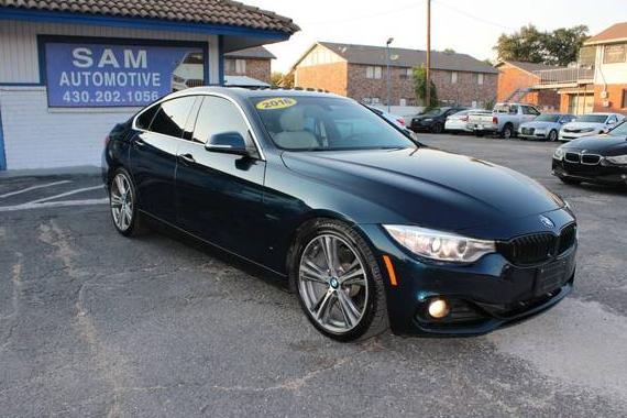 BMW 428I 2016 WBA4A9C5XGGL89836 image BMW 428I 2016 WBA4A9C5XGGL89836 image