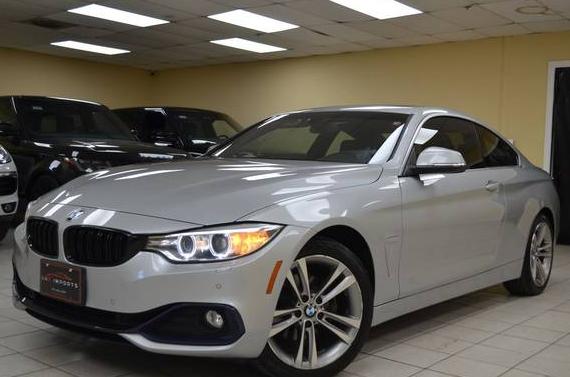 BMW 428I 2016 WBA3N9C53GK249219 image BMW 428I 2016 WBA3N9C53GK249219 image