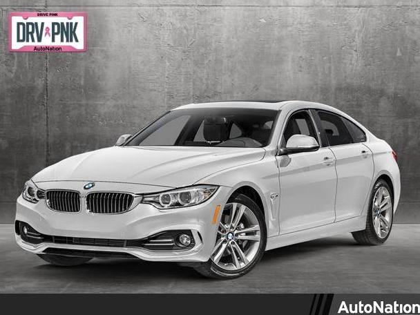 BMW 428I 2016 WBA4A9C5XGGL87486 image