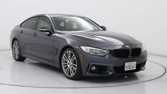 BMW 428I 2016 WBA4A9C56GG695206 image BMW 428I 2016 WBA4A9C56GG695206 image