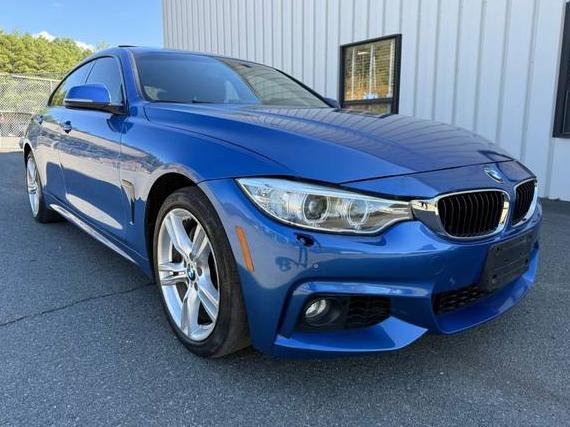 BMW 428I 2016 WBA4C9C58GG137206 image BMW 428I 2016 WBA4C9C58GG137206 image
