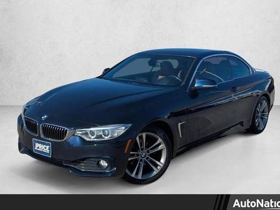BMW 428I 2016 WBA3V7C52G5A25235 image BMW 428I 2016 WBA3V7C52G5A25235 image
