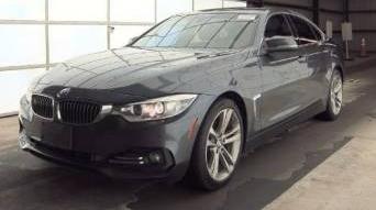 BMW 428I 2016 WBA4A9C54GG696340 image