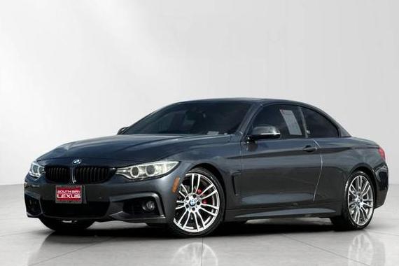 BMW 428I 2016 WBA3V7C50G5A28067 image BMW 428I 2016 WBA3V7C50G5A28067 image