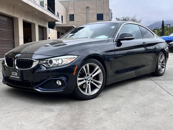 BMW 428I 2016 WBA3N7C57GK228880 image BMW 428I 2016 WBA3N7C57GK228880 image