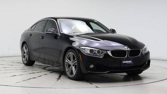 BMW 428I 2016 WBA4C9C58GG136184 image