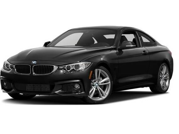 BMW 428I 2016 WBA3N7C59GK227536 image