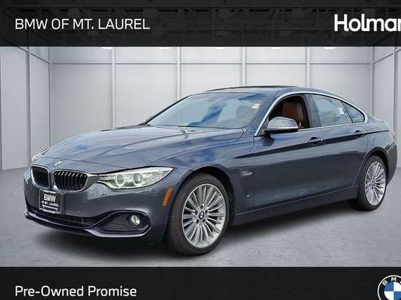 BMW 428I 2016 WBA4C9C52GG137038 image BMW 428I 2016 WBA4C9C52GG137038 image