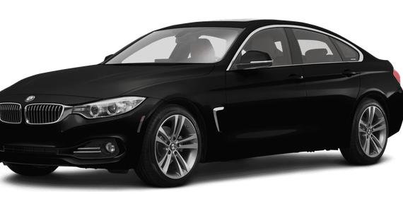 BMW 428I 2016 WBA4A9C56GGL89493 image BMW 428I 2016 WBA4A9C56GGL89493 image