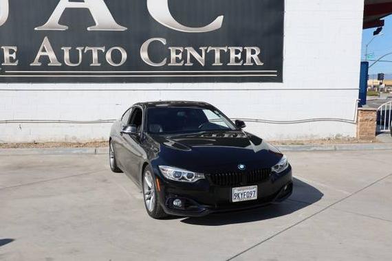 BMW 428I 2016 WBA3N7C54GK225709 image BMW 428I 2016 WBA3N7C54GK225709 image