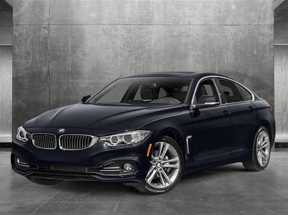 BMW 428I 2016 WBA4A9C54GGL88097 image