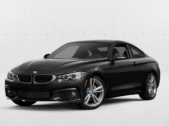 BMW 428I 2016 WBA3N7C55GK227629 image