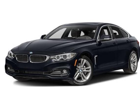 BMW 428I 2016 WBA4C9C55GG138443 image