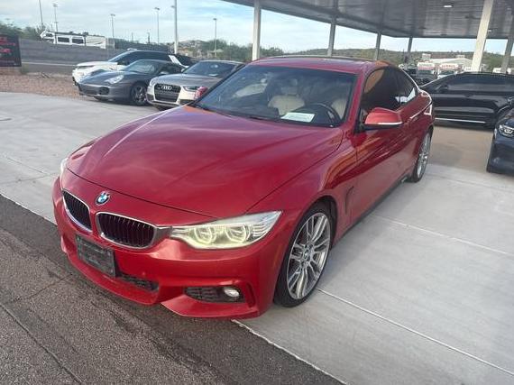BMW 428I 2016 WBA3N7C56GK226392 image BMW 428I 2016 WBA3N7C56GK226392 image