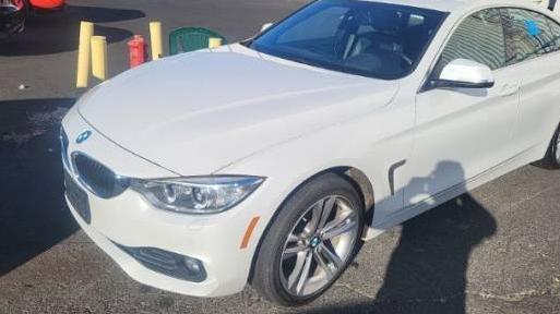 BMW 428I 2016 WBA4C9C53GG136271 image