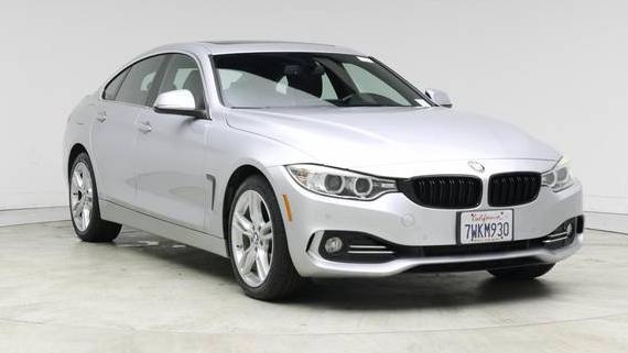 BMW 428I 2016 WBA4C9C59GG136646 image BMW 428I 2016 WBA4C9C59GG136646 image