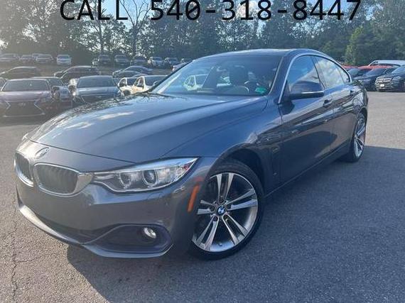 BMW 428I 2016 WBA4C9C52GG135600 image BMW 428I 2016 WBA4C9C52GG135600 image