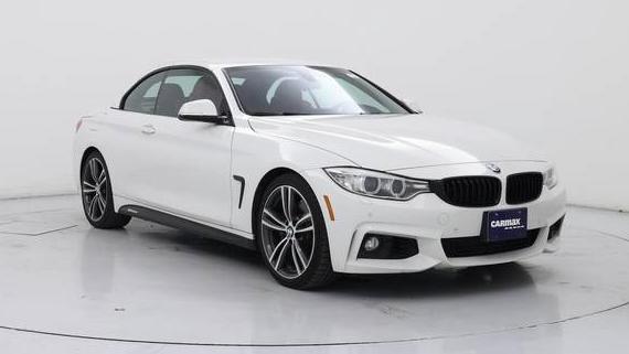 BMW 428I 2016 WBA3V7C53G5A26720 image BMW 428I 2016 WBA3V7C53G5A26720 image
