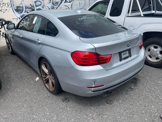 BMW 428I 2016 WBA4A9C52GG507183 image BMW 428I 2016 WBA4A9C52GG507183 image