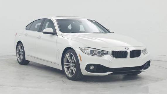 BMW 428I 2016 WBA4A9C5XGG507075 image BMW 428I 2016 WBA4A9C5XGG507075 image